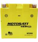 BATERIA GEL MOTOBATT MTZ6S EQUIVALE "YTX5LBS-YTZ7S " GEL ALEMAN R: 2220MG