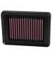 FILTRO AIRE K&N ASPIRACION YAMAHA T MAX 500 08/11 - 530 12/16 R: FYA5008