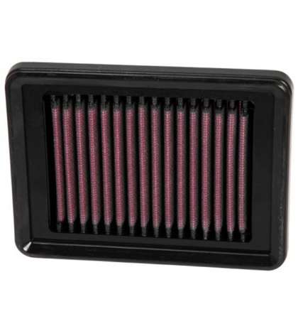 FILTRO AIRE K&N ASPIRACION YAMAHA T MAX 500 08/11 - 530 12/16 R: FYA5008