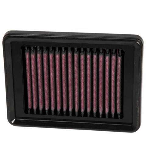 FILTRO AIRE K&N ASPIRACION YAMAHA T MAX 500 08/11 - 530 12/16 R: FYA5008