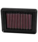 FILTRO AIRE K&N ASPIRACION YAMAHA T MAX 500 08/11 - 530 12/16 R: FYA5008