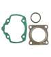 KIT JUNTAS CILINDRO PEUGEOT BUXI / ELISEO / SPEEDFIGHT 50 AIRE R: K0000PT0K0410