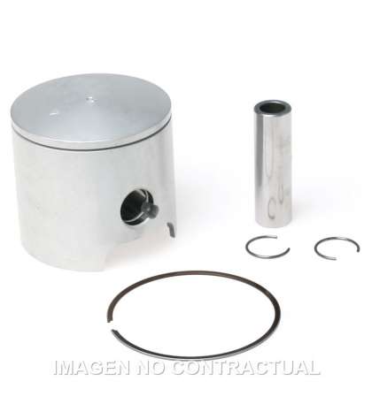 PISTÓN D. 50 LETRA B ALUMINIO MHR DERBI SENDA / AM 6 MALOSSI R: 3413047B
