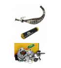 MAXI KIT AM 6 TRP 86 TOP + ESCAPE AM 6 KRM 80/90 CC. R: PAMKRAM