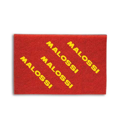 ESPONJAS DE DOBLE CAPA ( DOUBLE RED SPONGE 20X40 CM ) RECORTABLE MALOSSI R: 1413963