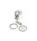 PISTÓN AIRSAL VESPINO SC - ALX - F9 - VELOFAX 50 C.C D, 38,40 MM R: 60601384
