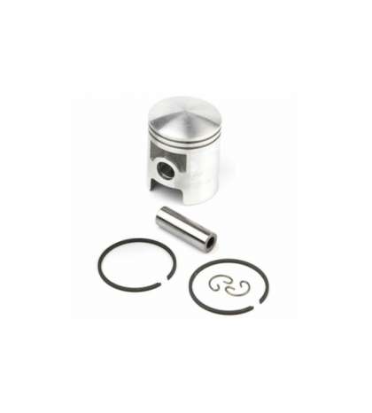 PISTÓN AIRSAL VESPINO SC - ALX - F9 - VELOFAX 50 C.C D, 38,40 MM R: 60601384