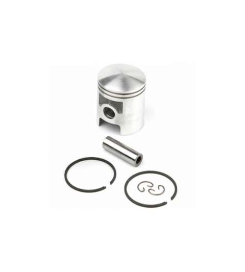 PISTÓN AIRSAL VESPINO SC - ALX - F9 - VELOFAX 50 C.C D, 38,40 MM R: 60601384