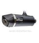 SILENCIOSO LEOVINCE NERO YAMAHA X-MAX 400 EURO 4 R: LV14064K