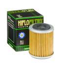 FILTRO ACEITE YAMAHA WR 250 01/02, YZ 250 01/02 HIFLOFILTRO R: HF142