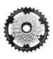 PIÑON ROSCA 7 V. 13-34 MEGARANGE/MEGADRIVE - SUNRACE - R: 52 526 0100