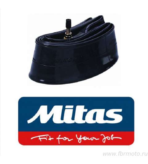 CAMARA 2.50-2.75 X 19 TR6 MITAS R: 576950