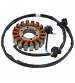 STATOR SGR 18 POLOS SUZUKI BURGMAN 250/400 03/07 R: 04163004