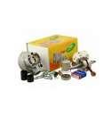 MAXI KIT TPR 86CC MINARELLI AM6 HIERRO C.44 MM TOP PERFORMANCES R: 9921450