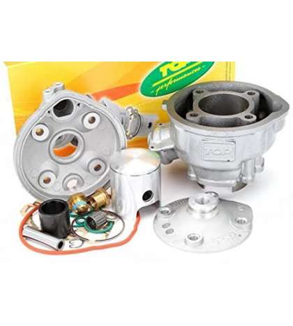 EQUIPOMOTOR TPR 86CC MINARELLI AM6 HIERRO C.44 MM. TOP PERFORMANCES R: 9921760