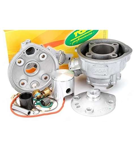 EQUIPOMOTOR TPR 86CC MINARELLI AM6 HIERRO C.44 MM. TOP PERFORMANCES R: 9921760