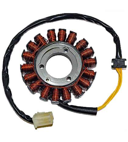 STATOR SGR TRIFASE 18 POLOS SUZUKI GSX-R 600 06/10 R: 04169083