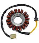 STATOR SGR TRIFASE 18 POLOS SUZUKI GSX-R 600 06/10 R: 04169083