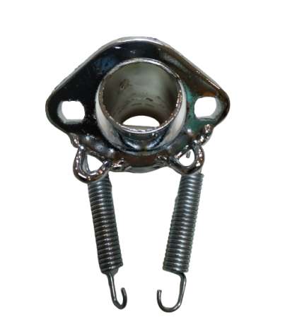 BOQUILLA DE ESCAPE DERBI 28 MM. TURBO KIT R: