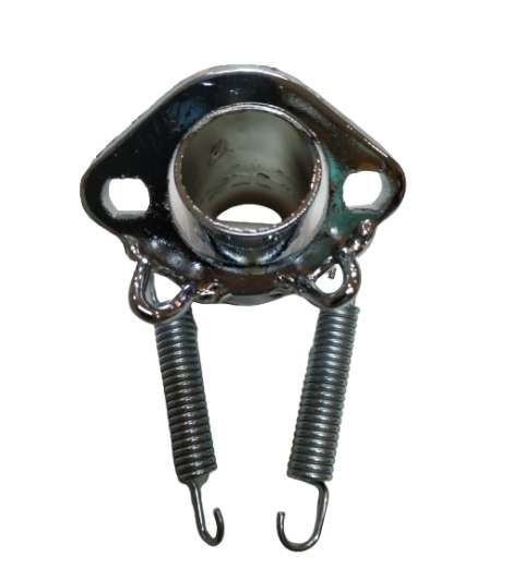 BOQUILLA DE ESCAPE DERBI 28 MM. TURBO KIT R: