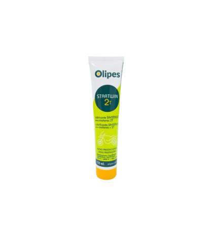 TUBO ACEITE 125 ML. 100% SINTETICO - OLIPES - R: 7110406