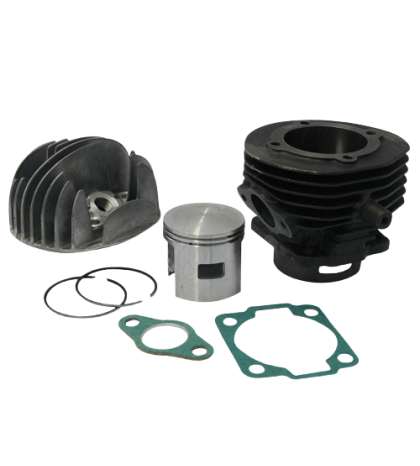 CILINDRO PIAGGIO APE DE 50 c.c. A 100 c.c. R: 100080141