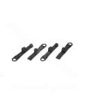 KIT ABRAZADERAS DE GOMA PARA OPTICAS / BIFAROS TNT R: 448192