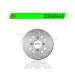 DISCO DE FRENO TRASERO SUZUKI BURGMAN 125 02/05 - NG - R: 962064
