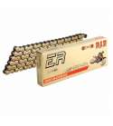 CADENA 420 NZ3 RACING ( COMPETICIÓN ) 136 Z. ROAD / OFF ROAD COLOR ORO D.I.D. R: 28011362R
