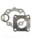 KIT JUNTAS CILINDRO SYM 50 2T. JET BASIX / SPORTX ( AIRE ) TNT R: 071813