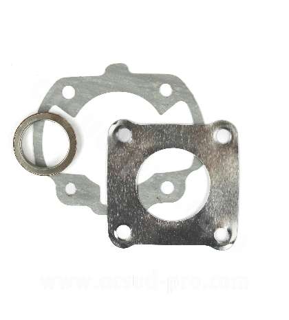KIT JUNTAS CILINDRO SYM 50 2T. JET BASIX / SPORTX ( AIRE ) TNT R: 071813