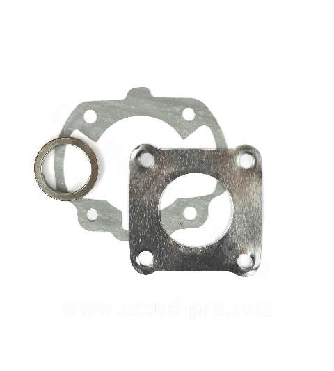 KIT JUNTAS CILINDRO SYM 50 2T. JET BASIX / SPORTX ( AIRE ) TNT R: 071813