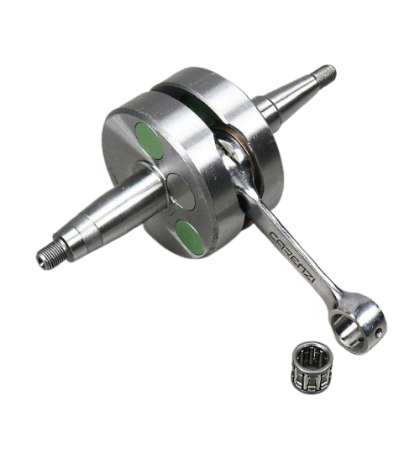 CIGÜEÑAL EVOLUTION DERBI 50 SENDA 2006 / GPR 2006 / APRILIA 50 RS 2006 / GILERA 50 SMT ( EURO 3 ) ( MADE IN EU ) R: 090936C