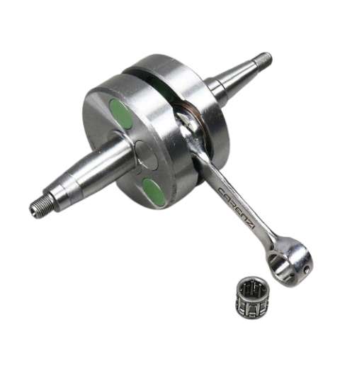CIGÜEÑAL EVOLUTION DERBI 50 SENDA 2006 / GPR 2006 / APRILIA 50 RS 2006 / GILERA 50 SMT ( EURO 3 ) ( MADE IN EU ) R: 090936C