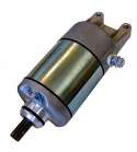MOTOR ARRANQUE 12V - 9 DIENTES - ROTACIÓN IZQUIERDA HONDA SILVE WING 400 / 600 SGR R: 04178114