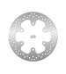 DISCO DE FRENO NG TRIUMPH 256 X 115 X 5,5 R: 9621824