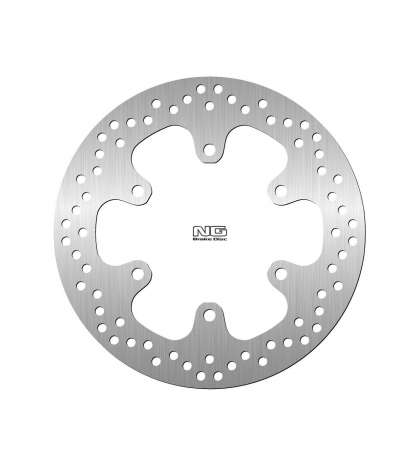 DISCO DE FRENO NG TRIUMPH 256 X 115 X 5,5 R: 9621824