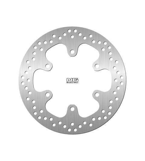 DISCO DE FRENO NG TRIUMPH 256 X 115 X 5,5 R: 9621824