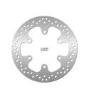 DISCO DE FRENO NG TRIUMPH 256 X 115 X 5,5 R: 9621824