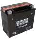 BATERÍA POWER THUNDER CTX20L-BS HARLEY DAVIDSON R: 0620391P