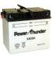 BATERÍA POWER THUNDER 53030 BMW R: 0653041P