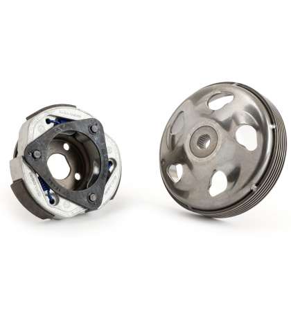 EMBRAGUE + CAMPANA MAXI FLY SYSTEM MALOSSI YAMAHA N MAX 125 R: 5217864