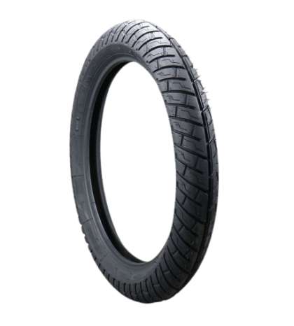 CUBIERTA 110-80 X 14 59S CITY PRO - MICHELIN - R: 82753