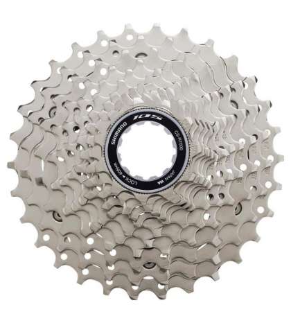CASSETTE SHIMANO 105 R7000 11V 11/28 R: