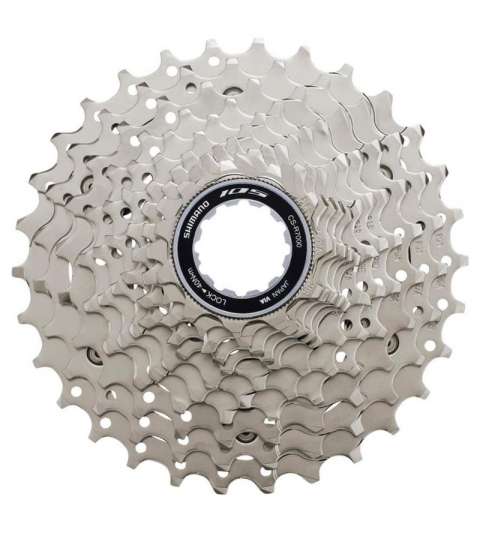 CASSETTE SHIMANO 105 R7000 11V 11/28 R: