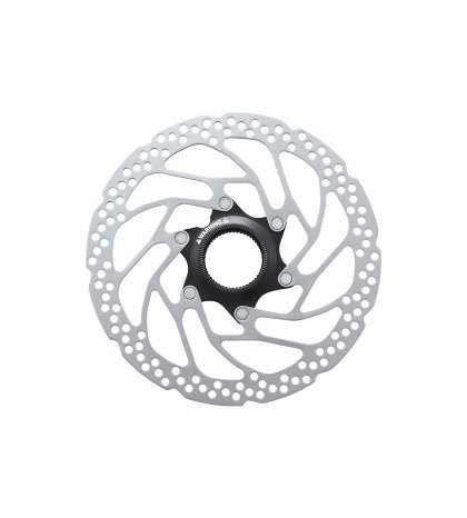 DISCO DE FRENO 160 MM. CENTER LOCK EM300 SHIMANO R: ERTEM300S