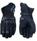 PAR DE GUANTES ( TM ) FIVE INVIERNO WFX3 WP NEGRO R: 449400B