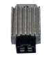 REGULADOR 12V/8A - CA/CC - 4 FASTONS KYMCO PEOPLE 125 R: 04129100