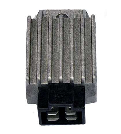 REGULADOR 12V/8A - CA/CC - 4 FASTONS KYMCO PEOPLE 125 R: 04129100