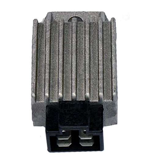 REGULADOR 12V/8A - CA/CC - 4 FASTONS KYMCO PEOPLE 125 R: 04129100